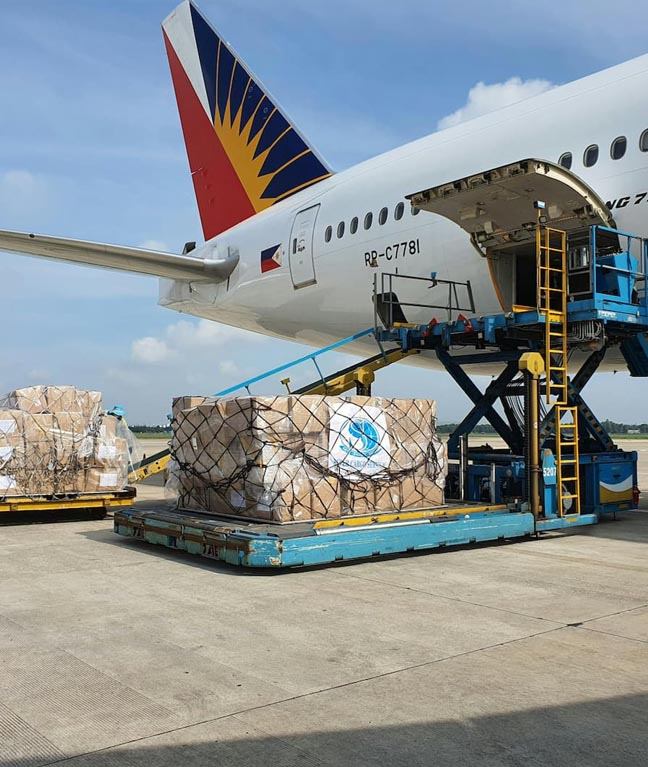 Air Cargo