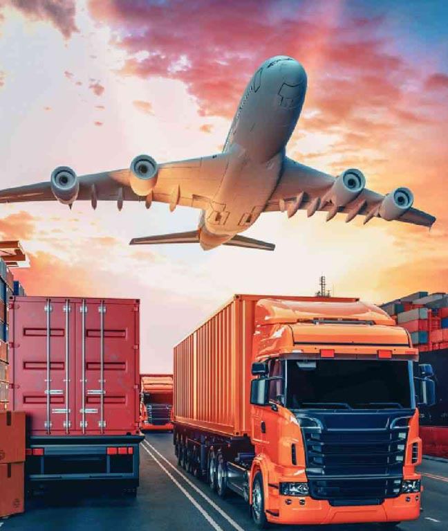 Freight Forwarding