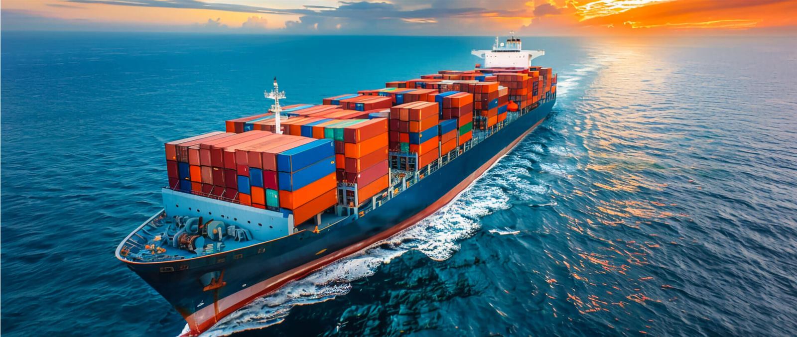 Sangharsh India Logistics Private Limited