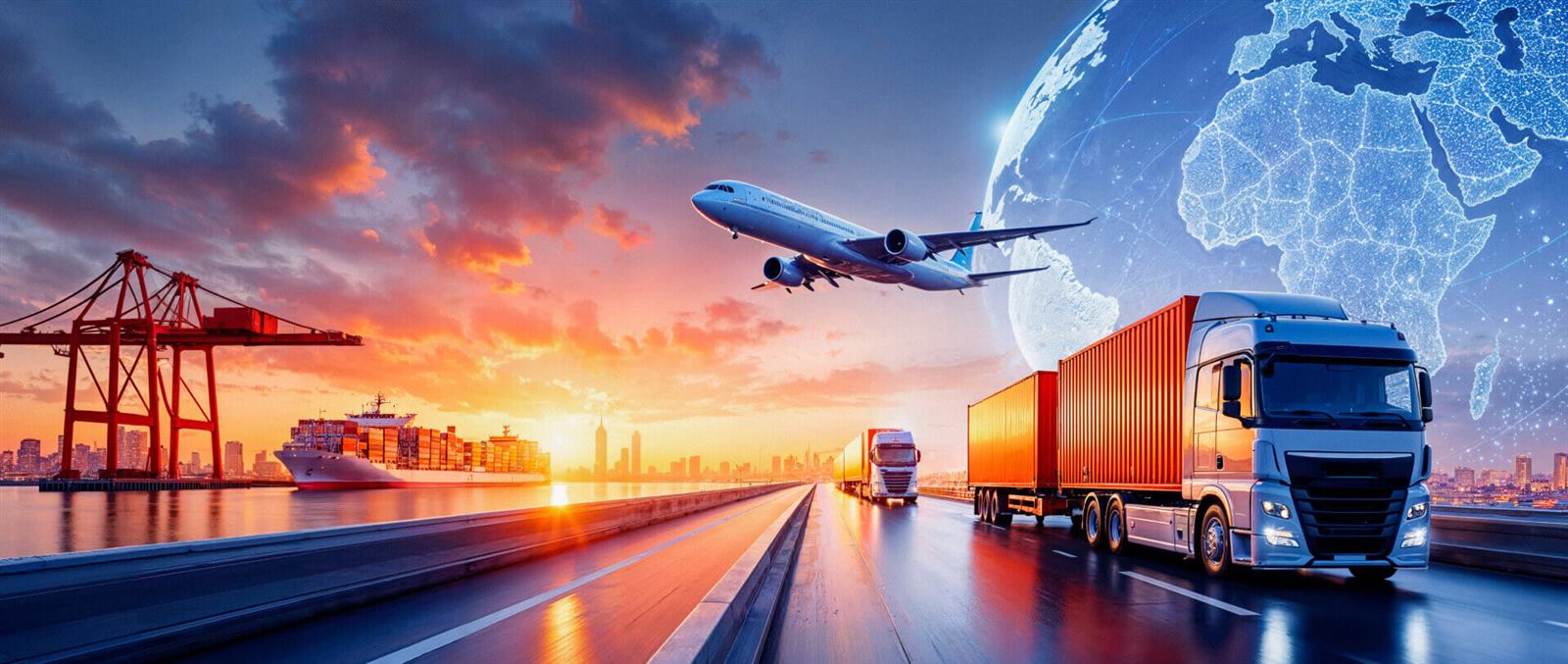 Air Cargo Services
