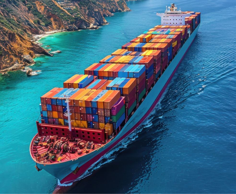 Sangharsh India Logistics Private Limited