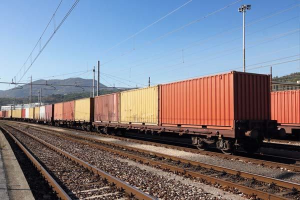 Why Rail Multimodal Transport Is Becoming India's Preferred Freight Solution