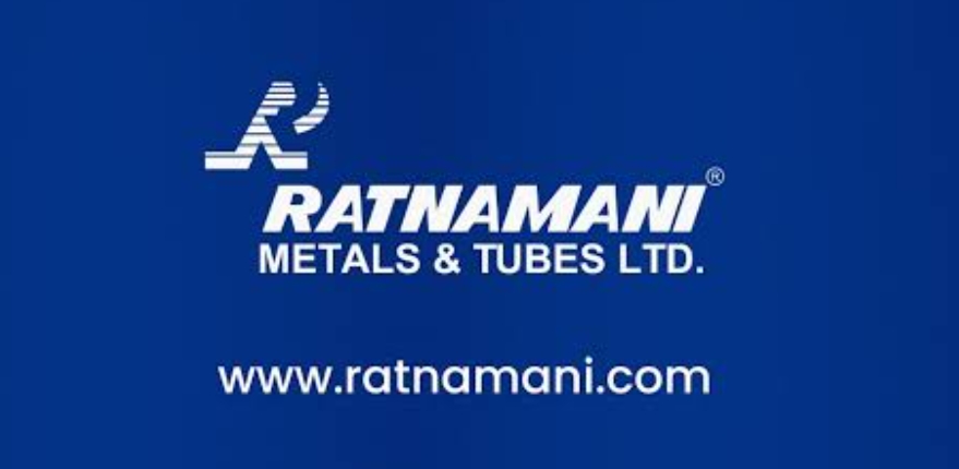Ratnamani Metals & Tubes