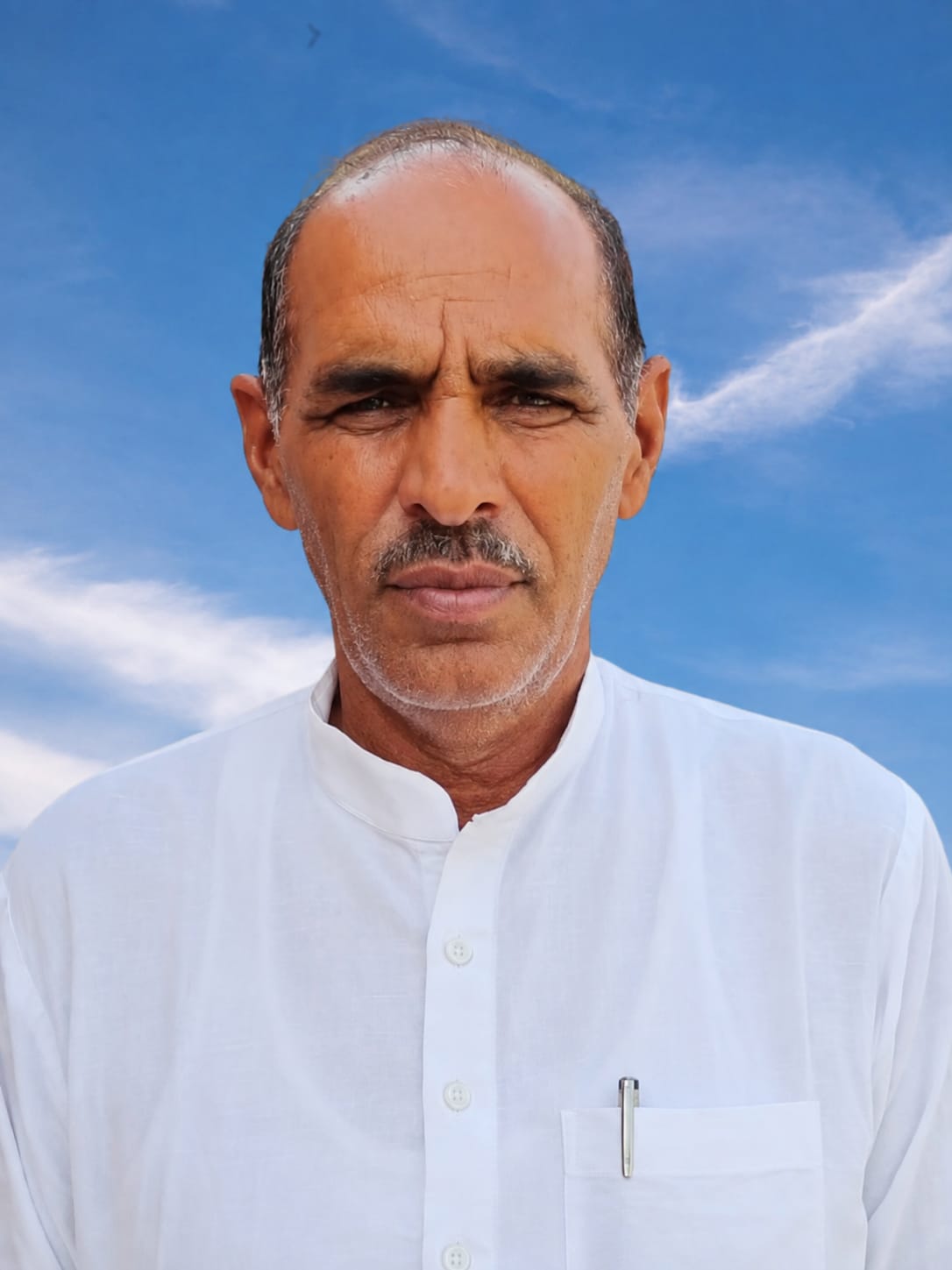 Sri Jagdish Pilania