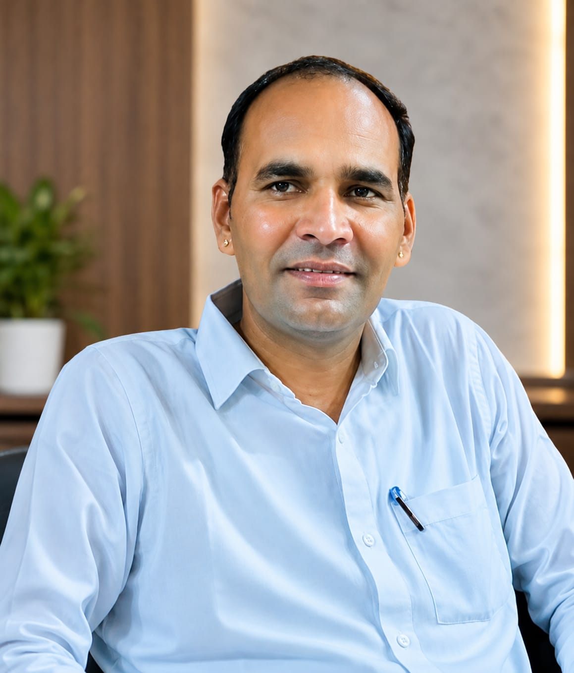 Ramesh Pilania