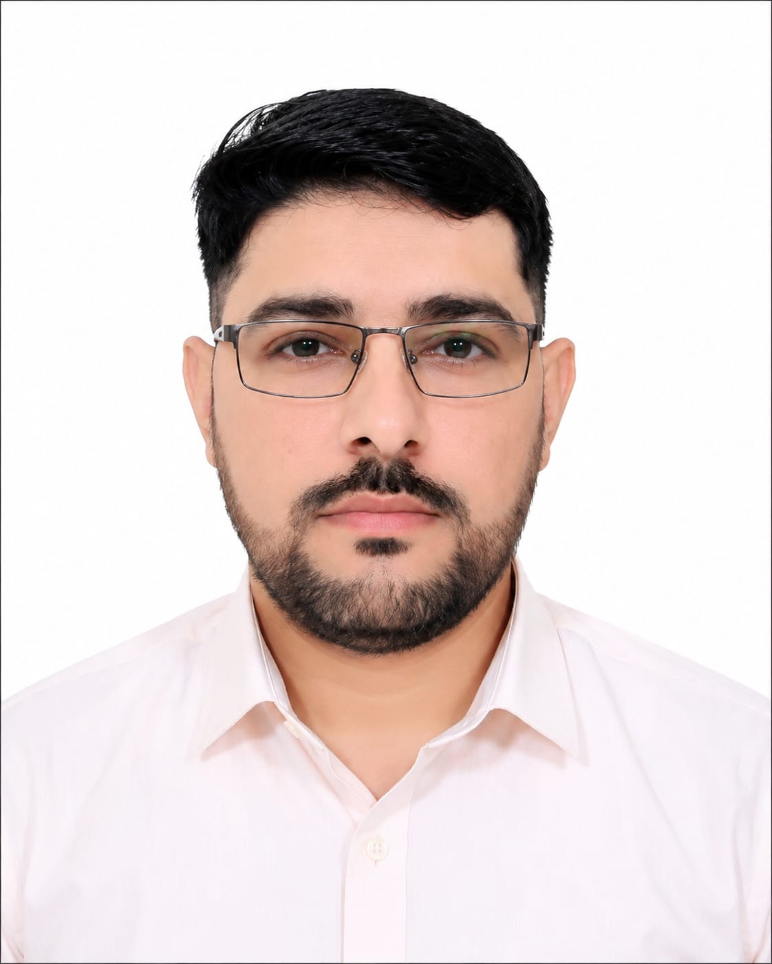 Sandeep Poonia