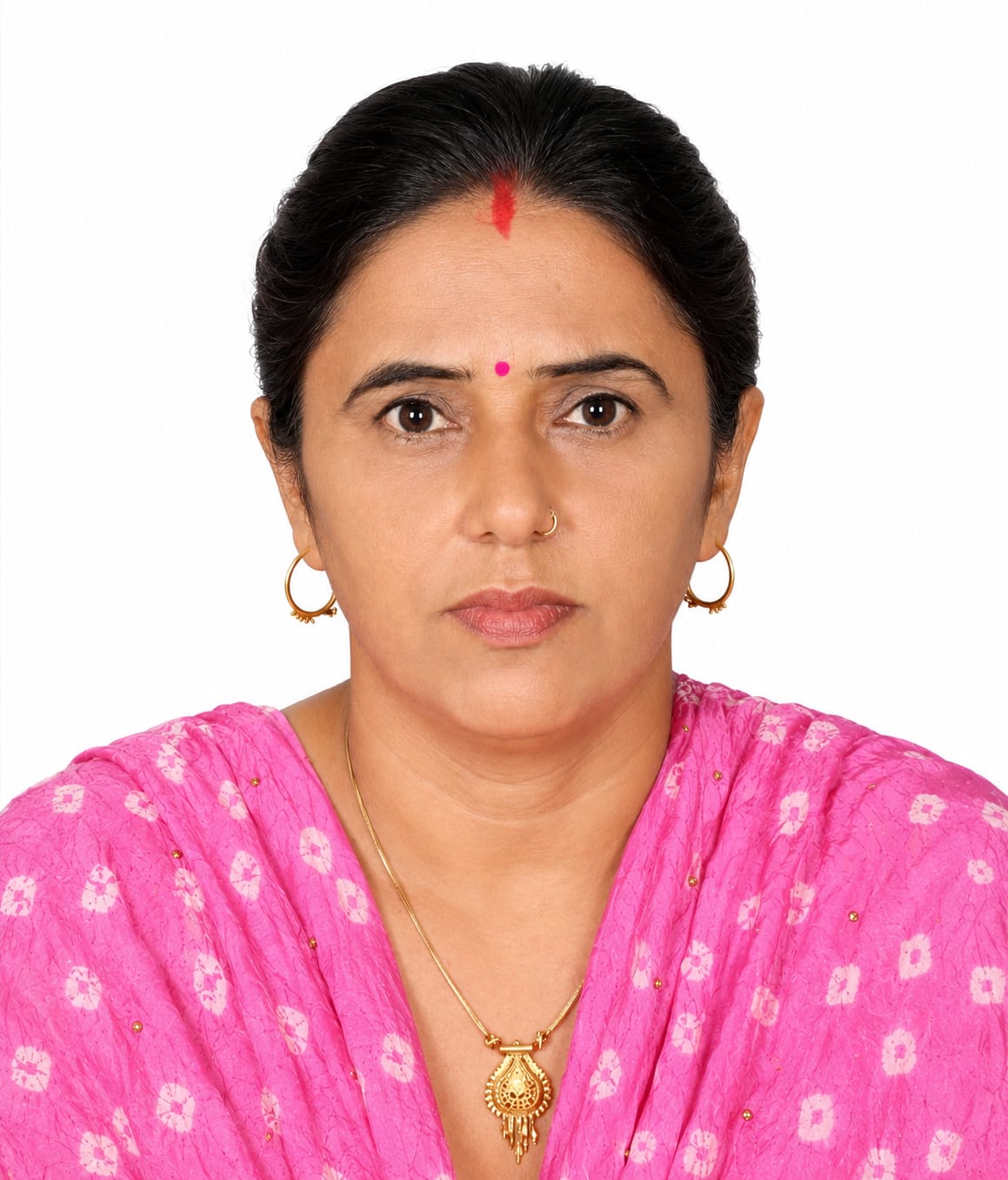 Suman Pilania