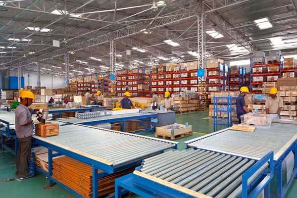 Warehousing Trends in India: From Storage to Strategic Supply Chain Hubs